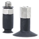 Compact Vacuum Suction Cups Zp2