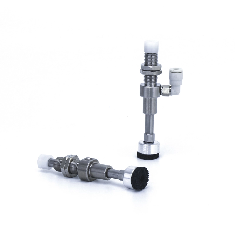 No Spring Buffer Svampvakuumsugekopper ZP2